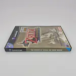 The Legend of Zelda The Wind Waker Limited Edition Black (Netherlands) GameCube - 썸네일 3