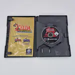 The Legend of Zelda The Wind Waker Limited Edition Black (Netherlands) GameCube - 썸네일 4