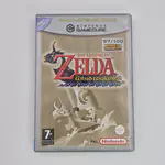 The Legend of Zelda The Wind Waker Player's Choice (Netherlands) GameCube - 썸네일 1