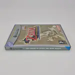 The Legend of Zelda The Wind Waker Player's Choice (Netherlands) GameCube - 썸네일 3