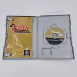 The Legend of Zelda The Wind Waker Player's Choice (Netherlands) GameCube - 썸네일 4