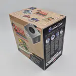 GameCube Platinum Silver - The Legend of Zelda The Wind Waker Limited Edition Pak (United Kingdom) - 썸네일 3