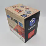 GameCube Platinum Silver - The Legend of Zelda The Wind Waker Limited Edition Pak (United Kingdom) - 썸네일 4