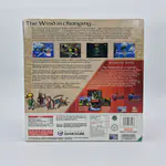 GameCube Platinum Silver - The Legend of Zelda The Wind Waker Limited Edition Pak (United Kingdom) - 썸네일 5