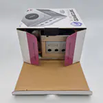 GameCube Platinum Silver - The Legend of Zelda The Wind Waker Limited Edition Pak (United Kingdom) - 썸네일 8
