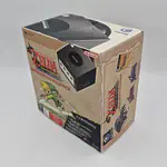 Game Cube Black - The Legend of Zelda The Wind Waker Limited Edition Value Pack (Australia) - 縮圖 3
