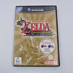 Game Cube Black - The Legend of Zelda The Wind Waker Limited Edition Value Pack (Australia) - 縮圖 7