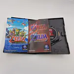 Game Cube Black - The Legend of Zelda The Wind Waker Limited Edition Value Pack (Australia) - 縮圖 8