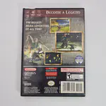 The Legend of Zelda Twilight Princess (United States) GameCube - 썸네일 2