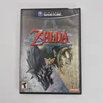 The Legend of Zelda Twilight Princess (United States) GameCube - 썸네일 1