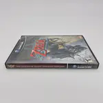 The Legend of Zelda Twilight Princess (United States) GameCube - 썸네일 3