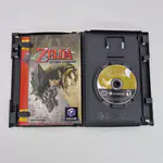 The Legend of Zelda Twilight Princess (United States) GameCube - 썸네일 4