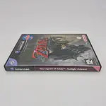 The Legend of Zelda Twilight Princess (Spain) GameCube - Miniatura 3