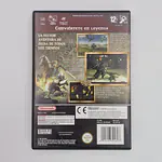 The Legend of Zelda Twilight Princess (Spain) GameCube - Miniatura 2