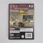 The Legend of Zelda Twilight Princess (Germany) GameCube - 縮圖 2