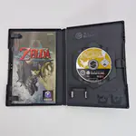 The Legend of Zelda Twilight Princess (Germany) GameCube - 縮圖 4