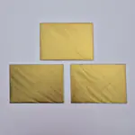 The Legend of Zelda Twilight Princess - Golden Envelope, Pre-order bonus with Zelda Cards (United Kingdom)  - 썸네일 3