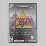 The Legend of Zelda Collector's Edition Purple (United Kingdom) GameCube, Sealed - Miniatura 1