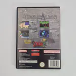 The Legend of Zelda Collector's Edition (Australia) GameCube - 縮圖 2