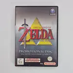 The Legend of Zelda Collector's Edition (Australia) GameCube - 縮圖 1