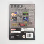 The Legend of Zelda Collector's Edition (Italy) GameCube - 썸네일 2
