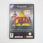 The Legend of Zelda Collector's Edition (Italy) GameCube - 썸네일 1