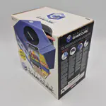 Nintendo GameCube Indigo - The Legend of Zelda Collector's Edition Pack - 썸네일 3