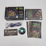 The Legend of Zelda Four Swords Adventures Big Box (United Kingdom) GameCube - 썸네일 2