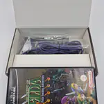 The Legend of Zelda Four Swords Adventures Big Box (United Kingdom) GameCube - 썸네일 3