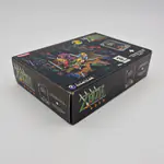 The Legend of Zelda Four Swords Adventures Big Box (United Kingdom) GameCube - 썸네일 5