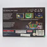 The Legend of Zelda Four Swords Adventures Big Box (United Kingdom) GameCube - 썸네일 6
