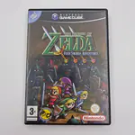 The Legend of Zelda Four Swords Adventures Big Box (United Kingdom) GameCube - 썸네일 7