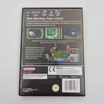 The Legend of Zelda Four Swords Adventures Big Box (United Kingdom) GameCube - 썸네일 8