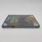 The Legend of Zelda Four Swords Adventures Big Box (United Kingdom) GameCube - 썸네일 9