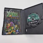 The Legend of Zelda Four Swords Adventures Big Box (United Kingdom) GameCube - 썸네일 10