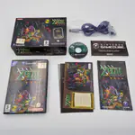 The Legend of Zelda Four Swords Adventures Big Box (Italy) GameCube - 썸네일 2