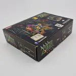 The Legend of Zelda Four Swords Adventures Big Box (Italy) GameCube - 썸네일 4