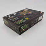 The Legend of Zelda Four Swords Adventures Big Box (Italy) GameCube - 썸네일 5