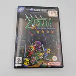 The Legend of Zelda Four Swords Adventures Big Box (Italy) GameCube - 썸네일 6