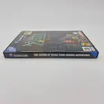 The Legend of Zelda Four Swords Adventures Big Box (Italy) GameCube - 썸네일 8
