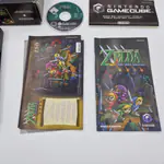 The Legend of Zelda Four Swords Adventures Big Box (Italy) GameCube - 썸네일 9