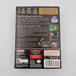  The Legend of Zelda Four Swords Adventures Big Box (Canada) GameCube, New - 썸네일 2