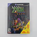  The Legend of Zelda Four Swords Adventures Big Box (Canada) GameCube, New - 썸네일 1