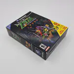  The Legend of Zelda Four Swords Adventures Big Box (Canada) GameCube, New - 썸네일 5