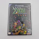  The Legend of Zelda Four Swords Adventures Big Box (Canada) GameCube, New - 썸네일 8