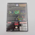  The Legend of Zelda Four Swords Adventures Big Box (Canada) GameCube, New - 썸네일 9