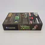 The Legend of Zelda Four Swords Adventures Big Box (Australia) GameCube - 썸네일 5