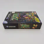 The Legend of Zelda Four Swords Adventures Big Box (Australia) GameCube - 썸네일 4