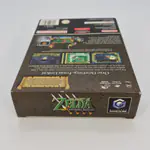 The Legend of Zelda Four Swords Adventures Big Box (Australia) GameCube - 썸네일 6
