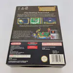 The Legend of Zelda Four Swords Adventures Big Box (Australia) GameCube - 썸네일 7